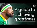 Download Lagu Siya Kolisi: From Poverty To World Cup Glory