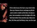 Download Lagu JAY - Z - Anything (lyrics)