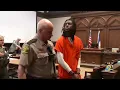 Man sentenced to 60 years in prison for deadly Cedar Rapids shooting