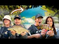 Download Lagu No One Has Fished Here in 30 Years... Until Now!