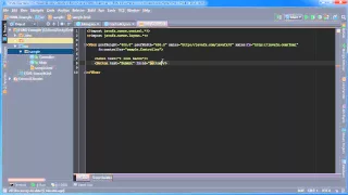 JavaFX Java GUI Tutorial - 32