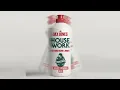 Jax Jones - House Work (Danny Howard Remix) ft. Mike Dunn, MNEK
