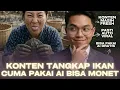 Lagu Konten AI Baru yang Jarang Dibahas! Bisa Jadi Senjata Monetisasi YouTube \u0026 FB Pro