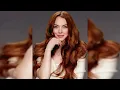 Lindsay Lohan Style Steals Beauty Rants Freaky Friday Return
