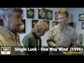 Lagu Single Luck - The Cats: One Way Wind (1996) [1080p HD Upscale]