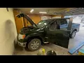 Ford 3 5 EcoBoost P0106 Wrench Light FIX