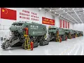 How China Builds This 14-Ton Underwater Tank That You ve Never Heard Of