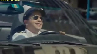 مقطع أغنية في فيلم أمير البحار 