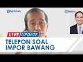 Download Lagu Momen Jokowi Telepon Mendag Seusai Terima Keluhan Petani soal Impor Bawang Putih Tiap Panen
