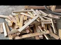 Innovative Woodworking Projects Using Scrap Wood and Pallets Top Recycled Woodworking Ideas