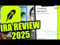 Download Lagu Robinhood Pensioenrekening - De moeite waard? | Review 2025