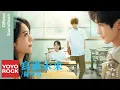 Download Lagu 陳卓璇 Krystal Chan《寫滿未來》【櫻桃琥珀 Our Generation OST 電視劇插曲】Official Lyric Video