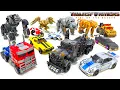 Download Lagu WORST To BEST Transformers RISE OF THE BEASTS 2023 Studio Series AUTOBOTS MAXIMALS TERRORCONS RANKED