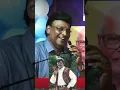 Download Lagu கவுண்டமணியை பாரதிராஜாவுக்கு புடிக்கல | Bhagyaraj Speech | Goundamani #goundamani #cinema  #shorts