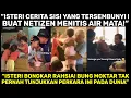 Lagu “ZIZIE IZETTE BONGKAR SIFAT SEBENAR BUNG MOKTAR! TAK RAMAI TAHU!”