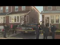 NYPD investigating Queens home invasion