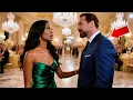 Download Lagu The BILLIONAIRE Widower Invited A Black Woman Nanny To Gala — She Stole The Spotlight From Everyone