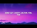 Usher - OMG (Lyrics) ft. will.i.am