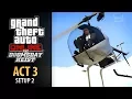 GTA Online Doomsday Heist Act - Setup Escort ULP Elite Mastermind II