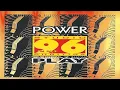 Download Lagu Power Play   Studio 96 FM 1994 Paradoxx Music   CD, Compilation