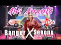 Download Lagu ALVI ANANTA - BANGUR WURUNG X SENENG PODO SENENG | AKS MANAGEMENT (OFFICIAL MUSIC VIDEO)