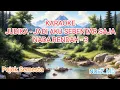 Download Lagu Judika - Jadi Aku Sebentar Saja (Karaoke) Nada Rendah - 3