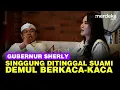 Download Lagu Momen Dedi Mulyadi Bercakaca-kaca, Gubernur Sherly Cerita Cara Tegar Ditinggal Mati Suami