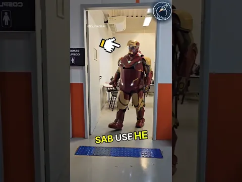 Everyone out here were Iron Man costume | But Last one was different 😱🫡 #respect #shorts #ytshorts