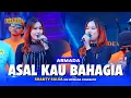 Download Lagu ASAL KAU BAHAGIA ( ARMADA ) - Shanty Salsa OM NIRWANA COMEBACK Live Turi LAMONGAN