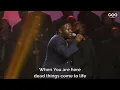 You are Here (I'm so Glad You are here) LIVE AT REBOOT CAMP 2023