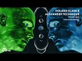 MOOD088 Roland Clark & Alexander Technique - You Are Here (Josh Wink Remix Tool)