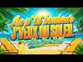 AU P’TIT BONHEUR – J’VEUX DU SOLEIL (AFRO CLUB EDIT)