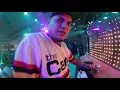 Neto Reyno & Aleman // pow wow wow   // Morelia Mich. // Nocaut E. C.