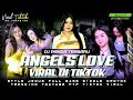 Download Lagu DJ PANDA ANGELS LOVE VIRAL MIDDLE KRUEK TERBARU | BASS BLAYER BLAYER BUAT CEK SOUND KARNAVAL 2025