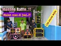 Download Lagu Luar biasa sound bocil ini suara nya gak ada obat rizki audio miniatur sound system