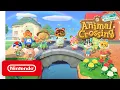 Download Lagu Animal Crossing: New Horizons Accolades Trailer - Nintendo Switch
