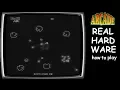 Asteroids - Arcade Vector Games