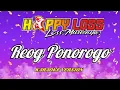 Download Lagu KARAOKE - HAPPY LOSS - REOG PONOROGO - HAPPY WEDDING EVI \u0026 BAYU - KLISAT MIJEN KALIWUNGU KUDUS