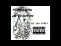 skr skr cuzinz - Let'em hate you