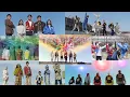Super sentai 50th The end. ( 1975-2025 )