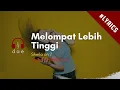 Lagu Melompat Lebih Tinggi - Sheila on 7 | Cover by Tami Aulia | Lyrics