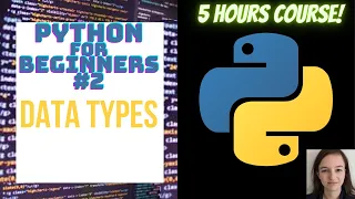 Python for beginners data types operation between types type conversion