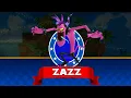 Sonic Dash - Zazz New Character Unlocked Fully Upgraded