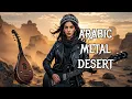 Download Lagu Arabic Metal🔥🎸Middle Eastern Nuances - Cinematic Oud🪕- Music Instrumental