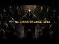 Chyde - NEVER TRUST THEM [Official Lyric Video]
