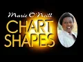 Marie O Neill - CHART SHAPES