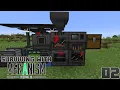 Surviving With Mekanism v10 E02 - 3x Ore Processing