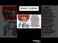 Download Lagu Mars Lansia