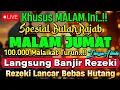 Lagu PUTAR DZIKIR INI‼️Dzikir Mustajab Pembuka Pintu Rezeki, InsyaAllah Rezekimu Mengalir Deras