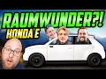 Lagu ÜBERRASCHUNG an der LADESÄULE?! - Honda E Advance - Der PRAXISTEST!